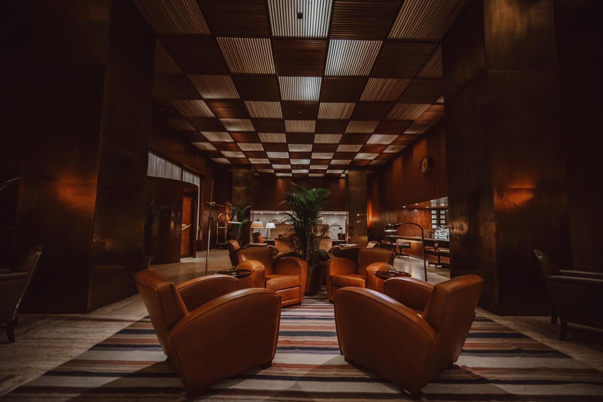 Hotel Fasano São Paulo Exterior foto